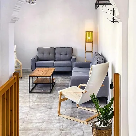 شقة 54 Escape Naxos
