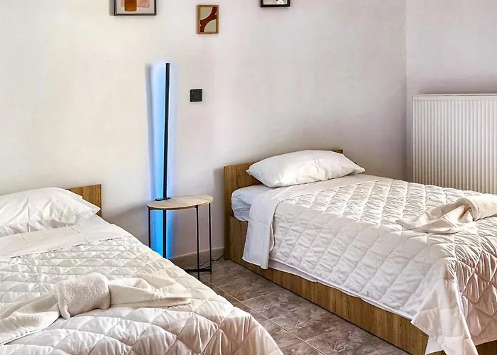 Lägenhet 54 Escape Naxos *