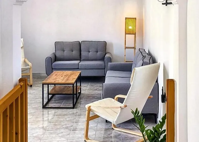 Lägenhet 54 Escape Naxos