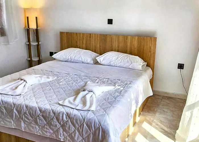 Lägenhet 54 Escape Naxos Naxos City