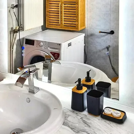 Apartmán 54 Escape Naxos