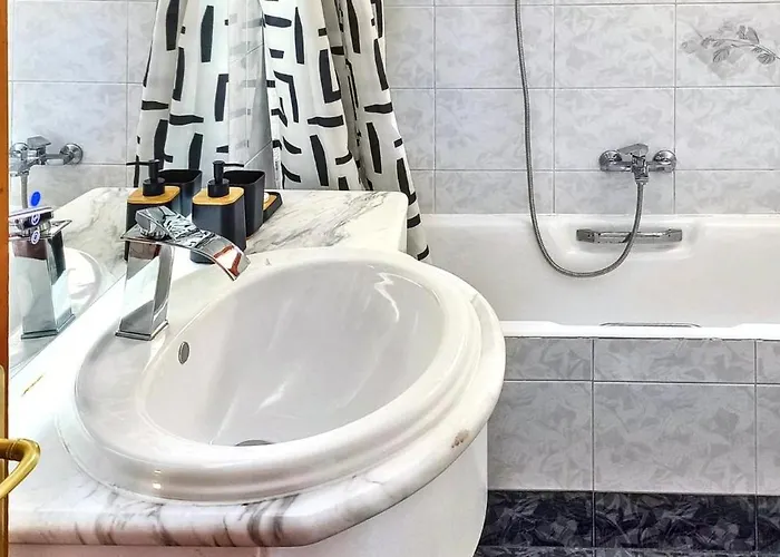 54 Escape Naxos Apartment